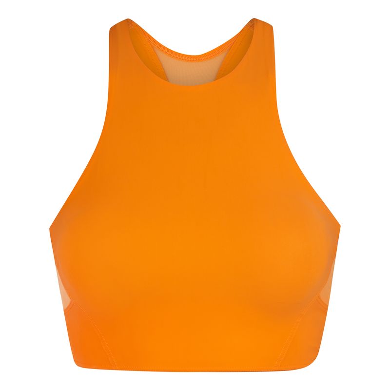 نیم تنه ورزشی زنانه لولولمون مدل train bra